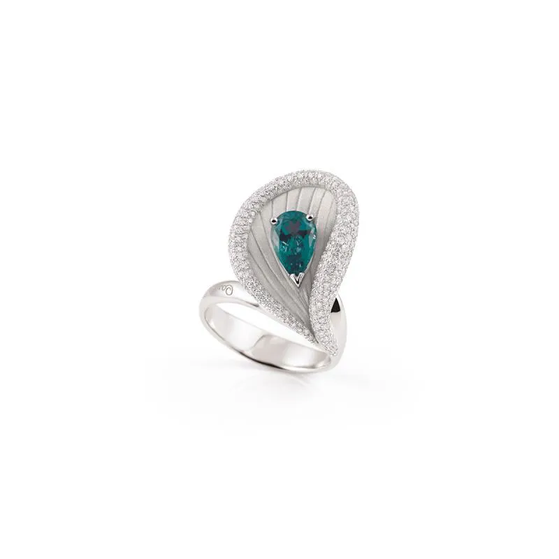 Annamaria Cammilli Prestige