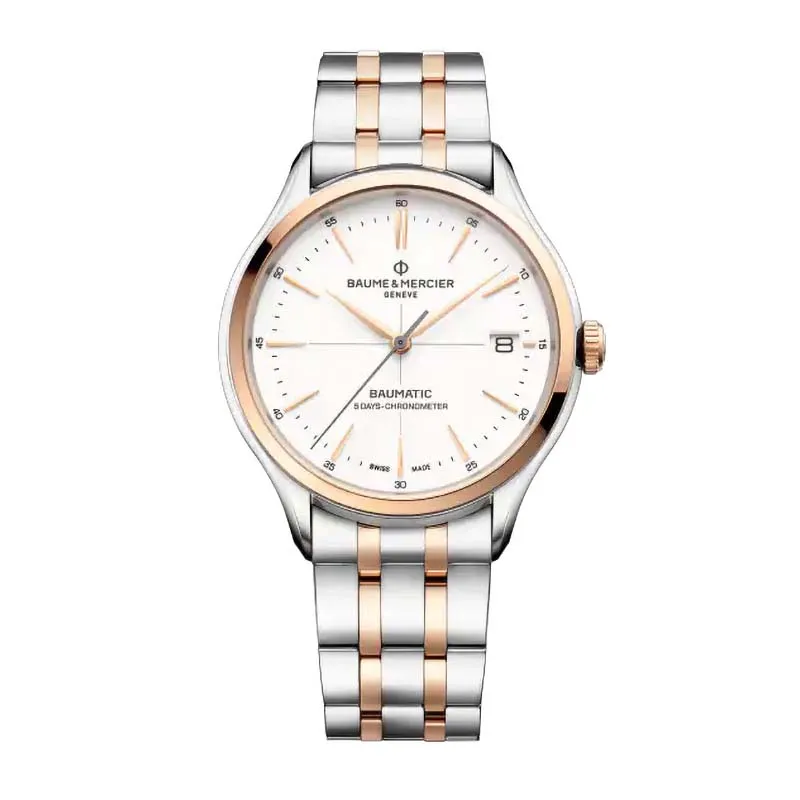 Baume & Mercier Clifton Baumatic