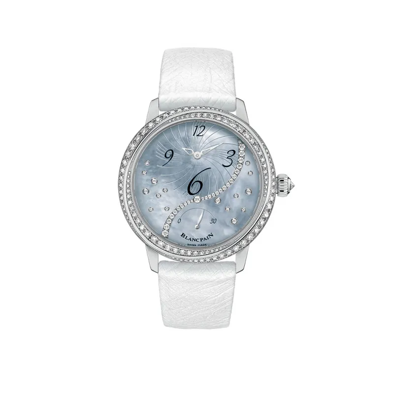 Blancpain Ladybird