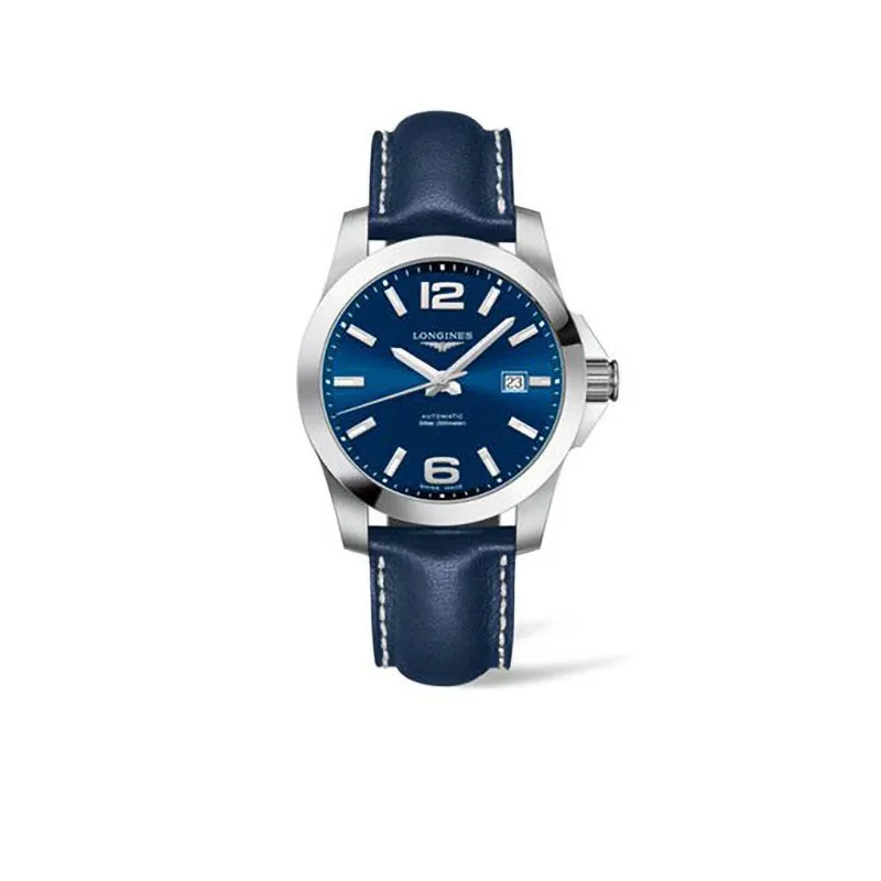 Longines Conquest