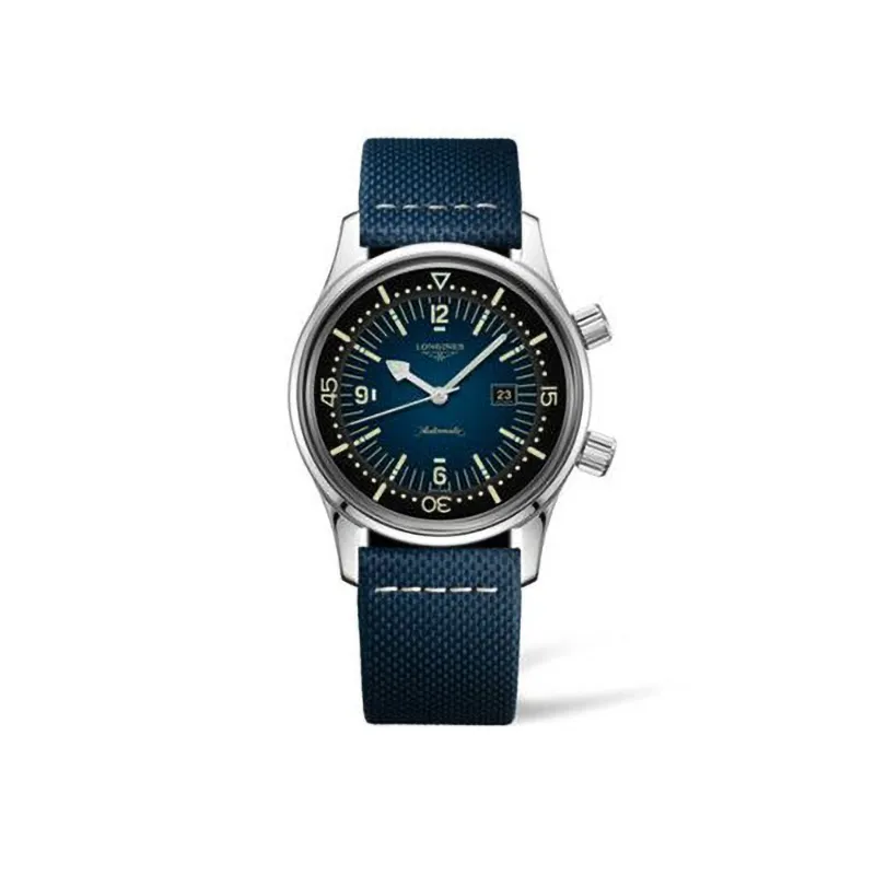 Longines Legend Diver