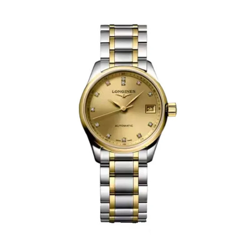 The Longines Master Collection