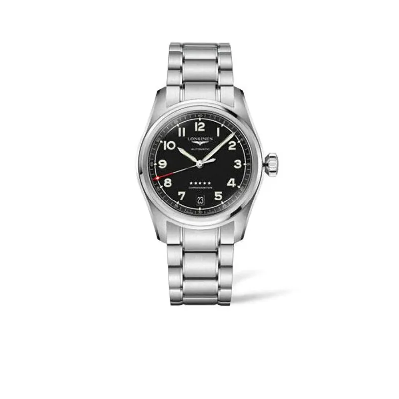 Longines Spirit