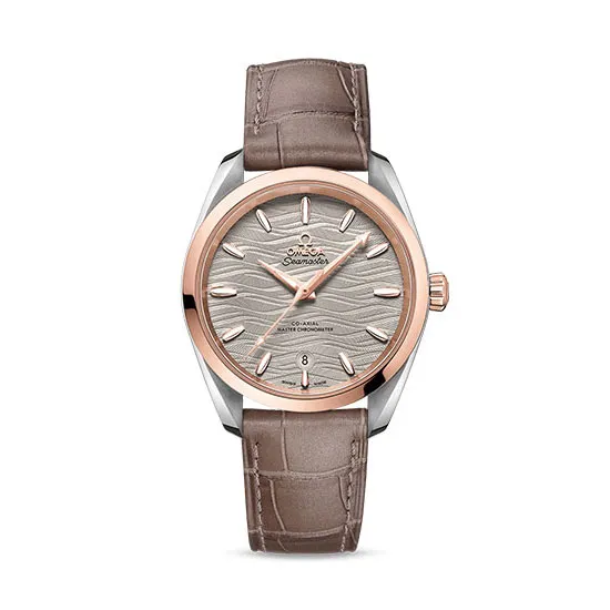 Omega Seamaster
