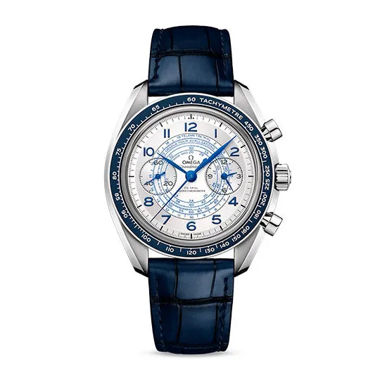 Omega Speedmaster