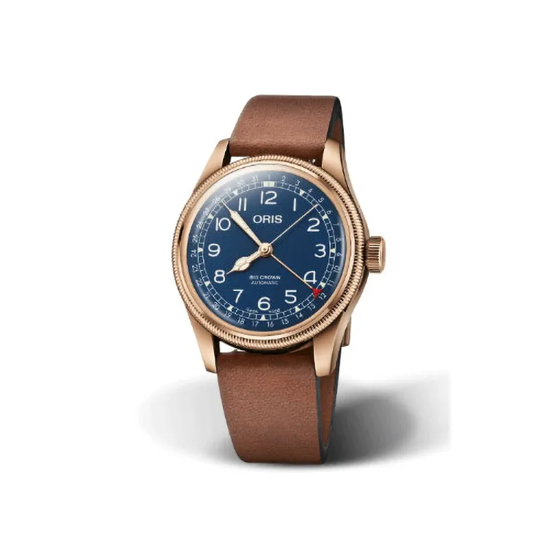 Oris Big Crown