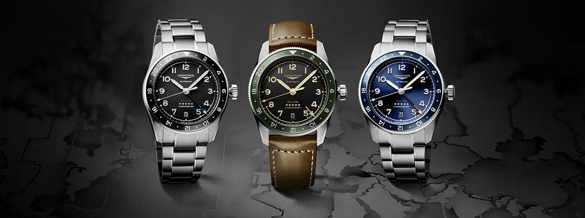 Orologi Longines