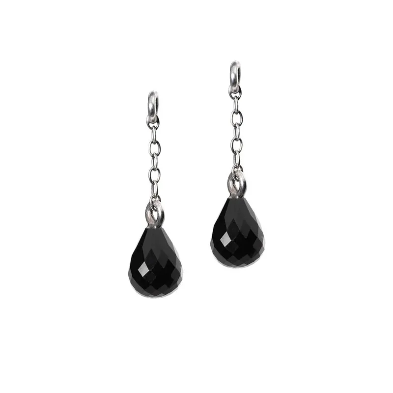 Trollbeads Orecchini