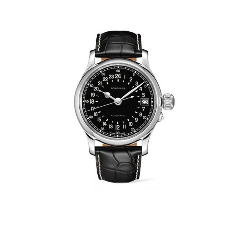 Longines Twenty-Four Hours 