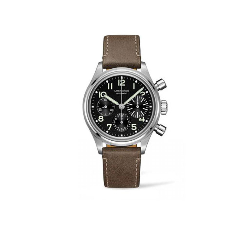 The Longines Avigation BigEye 