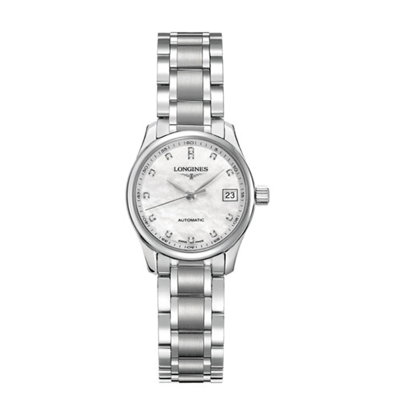 Orologio longines master - THE LONGINES MASTER COLLECTION 25.50 MM