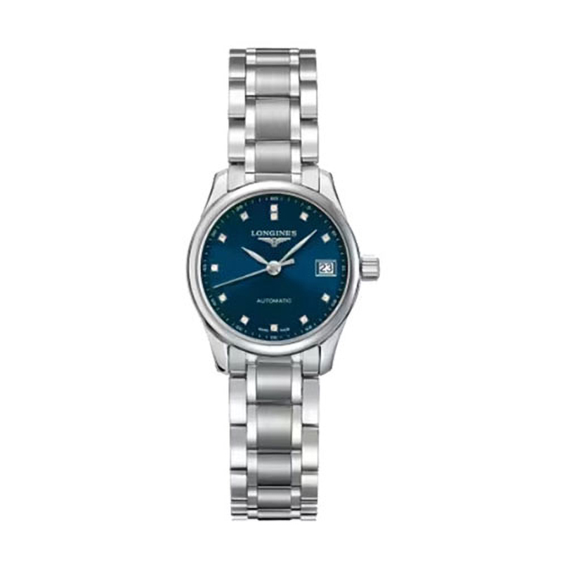 Orologio longines master - THE LONGINES MASTER COLLECTION 25,50 MM