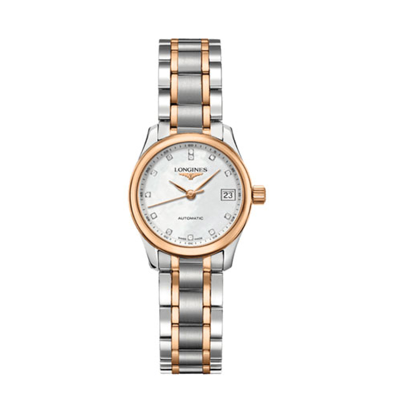 Orologio longines master - THE LONGINES MASTER COLLECTION 25.50 MM