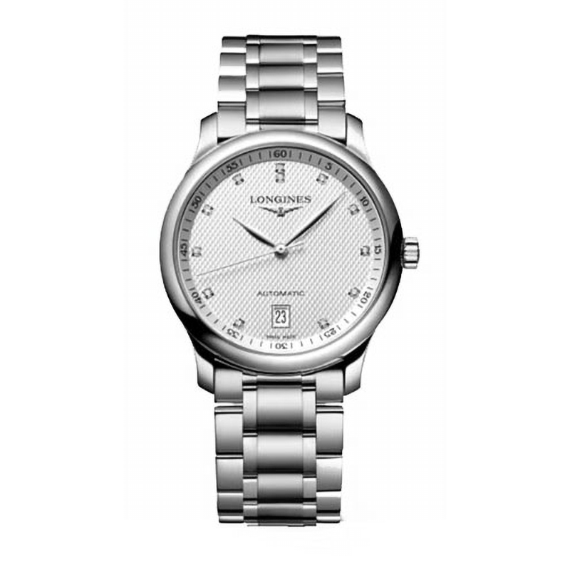 Orologio longines master - THE LONGINES MASTER COLLECTION 38,00 MM