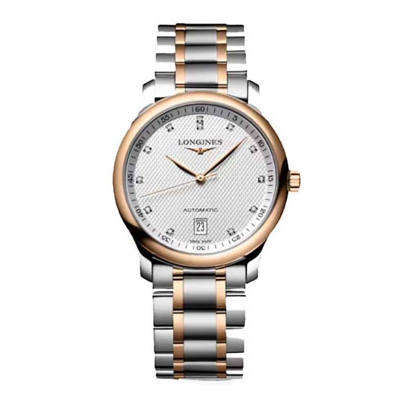 Orologio longines master - THE LONGINES MASTER COLLECTION 38,50 MM