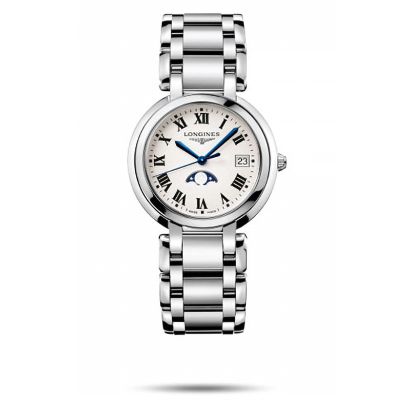 Orologio longines primaluna - PRIMALUNA