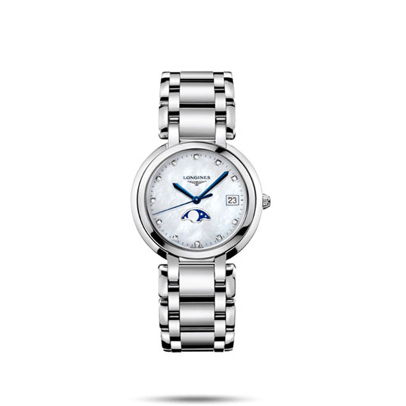 Orologio longines primaluna - PRIMALUNA