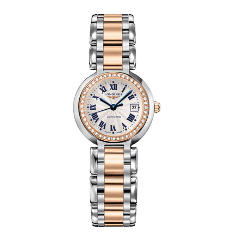 Orologio longines primaluna - PRIMALUNA 26.50 MM