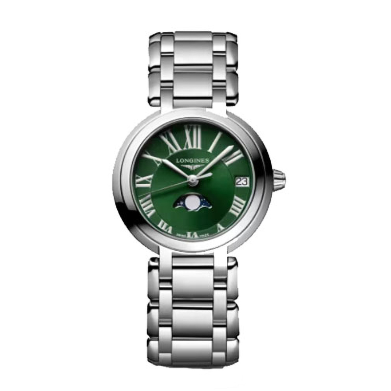 Orologio longines primaluna - PRIMALUNA 30.50 MM
