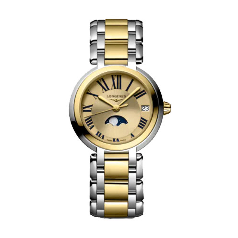 Orologio longines primaluna - PRIMALUNA 30.50 MM