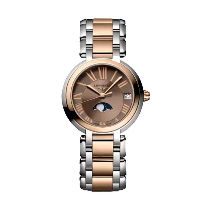 Orologio longines primaluna - PRIMALUNA 30.50 MM
