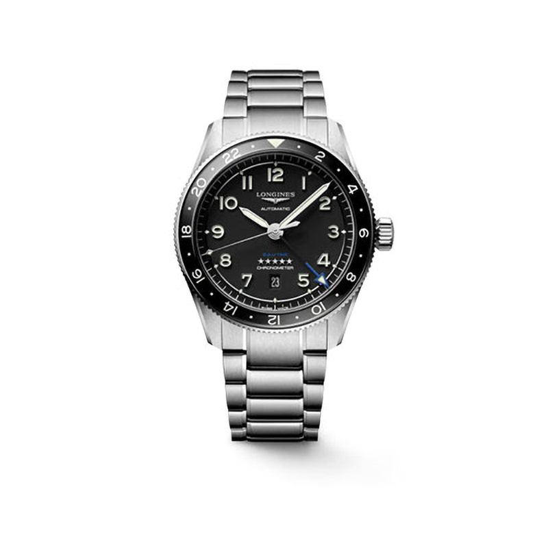 Orologio longines spirit - SPIRIT ZULU TIME