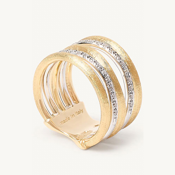 Gioiello marco bicego anelli - JAIPUR