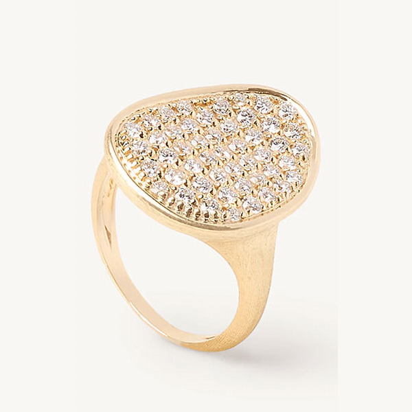Gioiello marco bicego anelli - LUNARIA ALTA