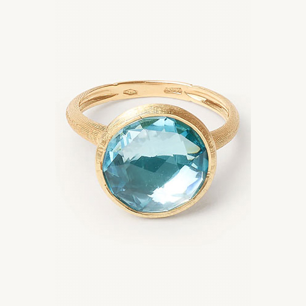 Gioiello marco bicego anelli - JAIPUR COLOUR