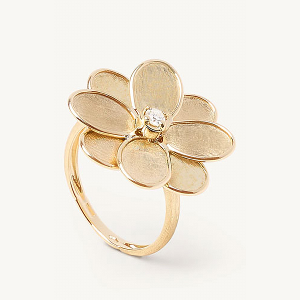 Gioiello marco bicego anelli - PETALI
