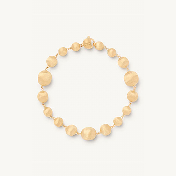 Gioiello marco bicego bracciali - AFRICA
