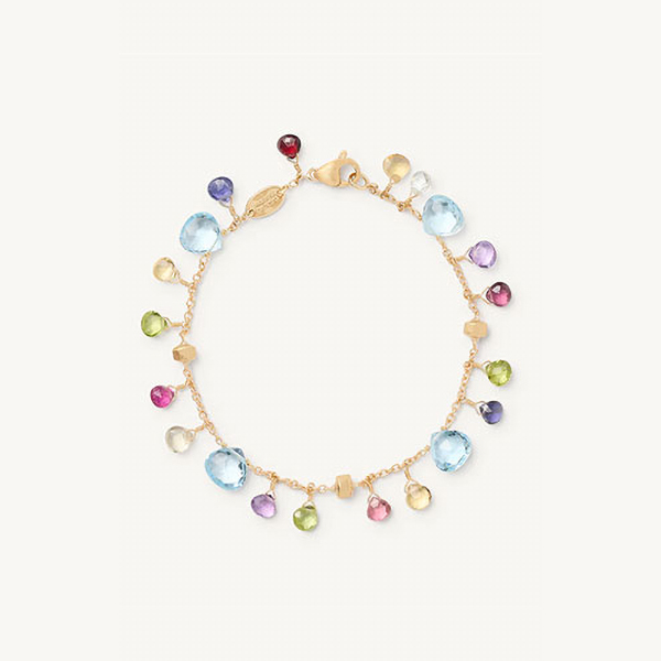 Gioiello marco bicego bracciali - PARADISE