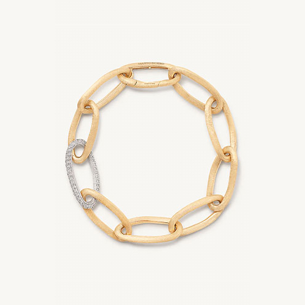 Gioiello marco bicego bracciali - JAIPUR LINK NEW