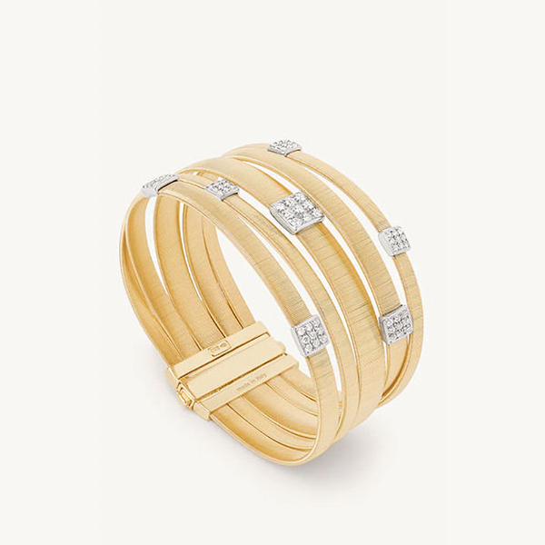 Gioiello marco bicego bracciali - MASAI