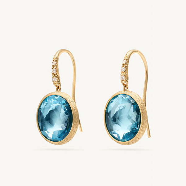 Gioiello marco bicego orecchini - JAIPUR COLOUR