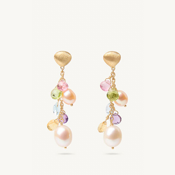 Gioiello marco bicego orecchini - PARADISE
