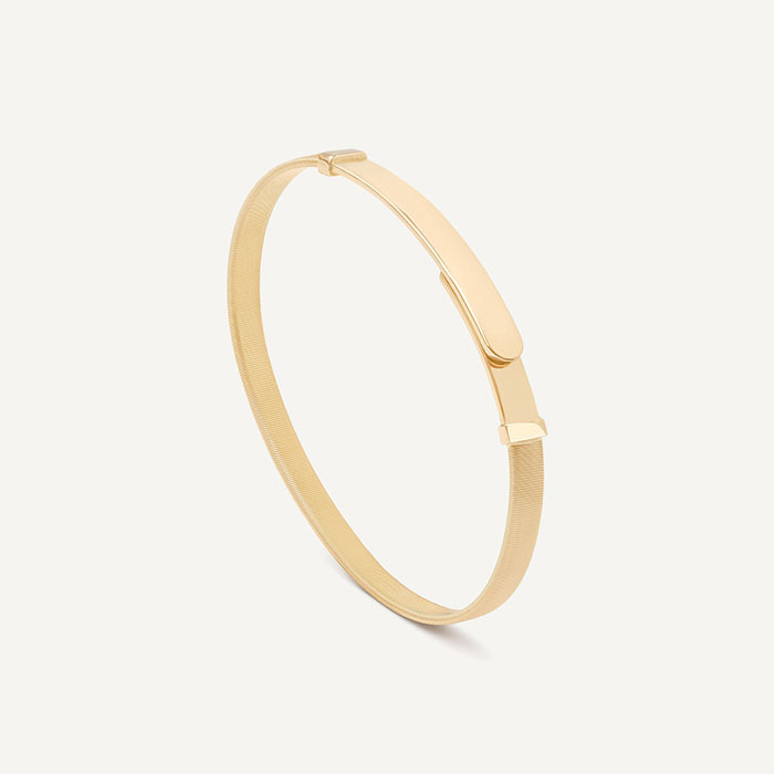 Gioiello marco bicego bracciali - BRACCIALE MASAI IN ORO