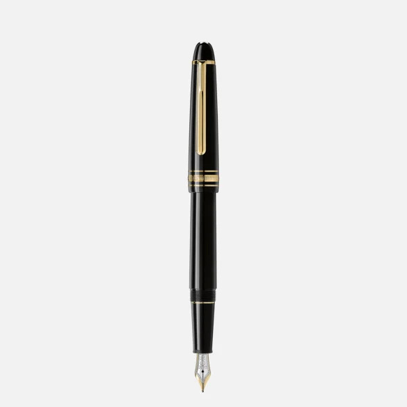 STILOGRAFICA MEISTERSTÜCK GOLD-COATED CLASSIQUE