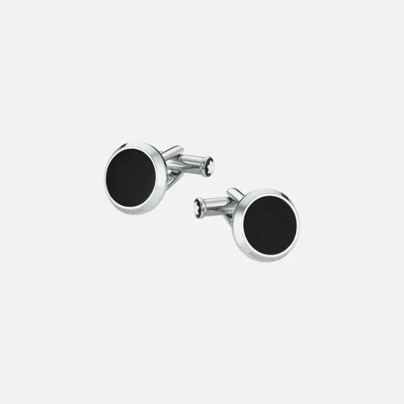 Gioiello montblanc pelletteria - GEMELLI MEISTERSTÜCK