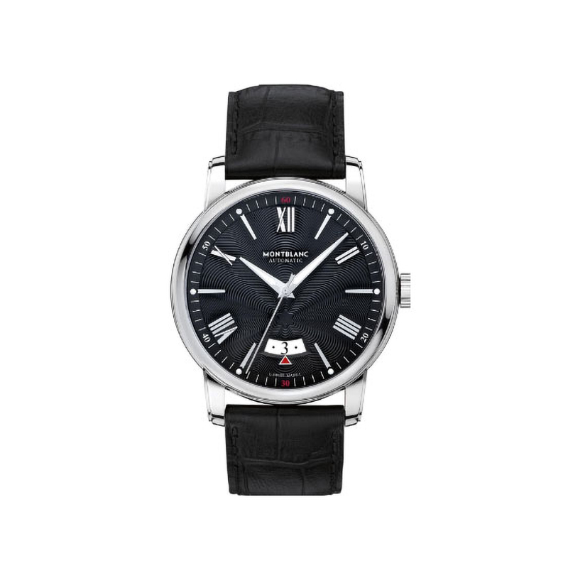 Montblanc 4810 Date Automatic