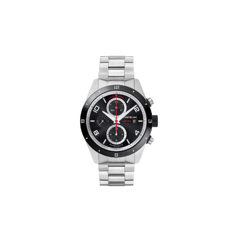 Montblanc TimeWalker Chronograph Automatic 