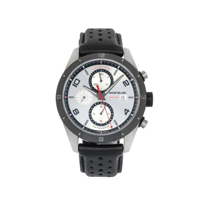 Montblanc TimeWalker Automatic Chronograph 