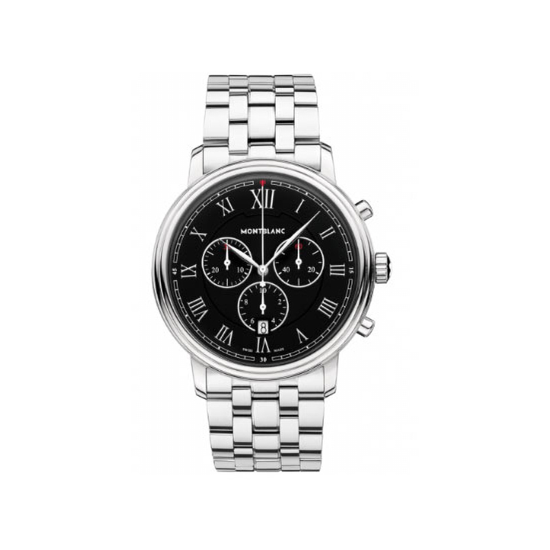Montblanc Tradition Chronograph