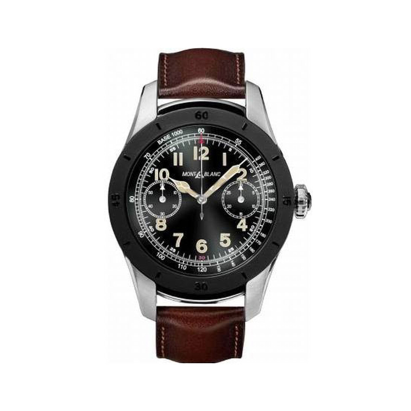 Montblanc Summit Smartwatch 