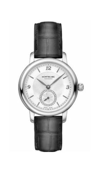 Montblanc Star Legacy Small Second 32mm