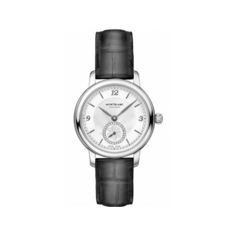 Montblanc Star Legacy Small Second 32mm 