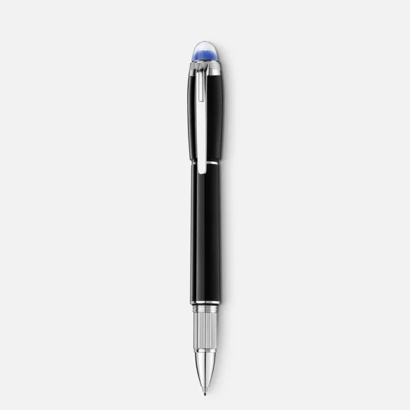 Gioiello montblanc penne - FINELINER STARWALKER PREGIATA RESINA