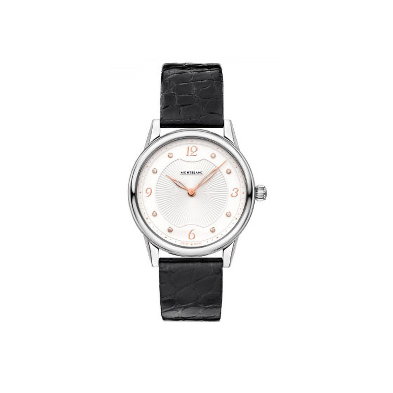 Montblanc Bohéme Quartz