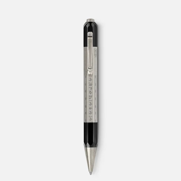 Gioiello montblanc penne - PENNA A SFERA MONTBLANC HERITAGE EGYPTOMANIA DOUÉ