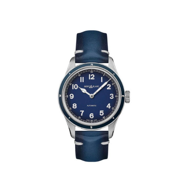 Montblanc 1858 Automatic 40mm